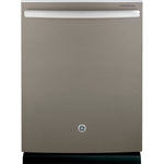 GE Slate 24" Dishwasher - GDT650SMJES