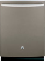 GE Slate 24" Dishwasher - GDT650SMJES