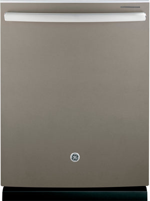 GE Slate 24" Dishwasher - GDT650SMJES