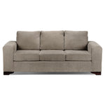 Fava Sofa - Pewter