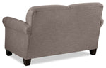 Ashford Loveseat - Stone