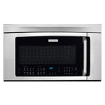Electrolux Stainless Steel Over-the-Range Microwave (1.8 Cu. Ft.) - EI30BM6CPS
