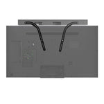 Universal Sound Bar Mount, Compatible With VESA Compliant TVs and Mounts - SB100