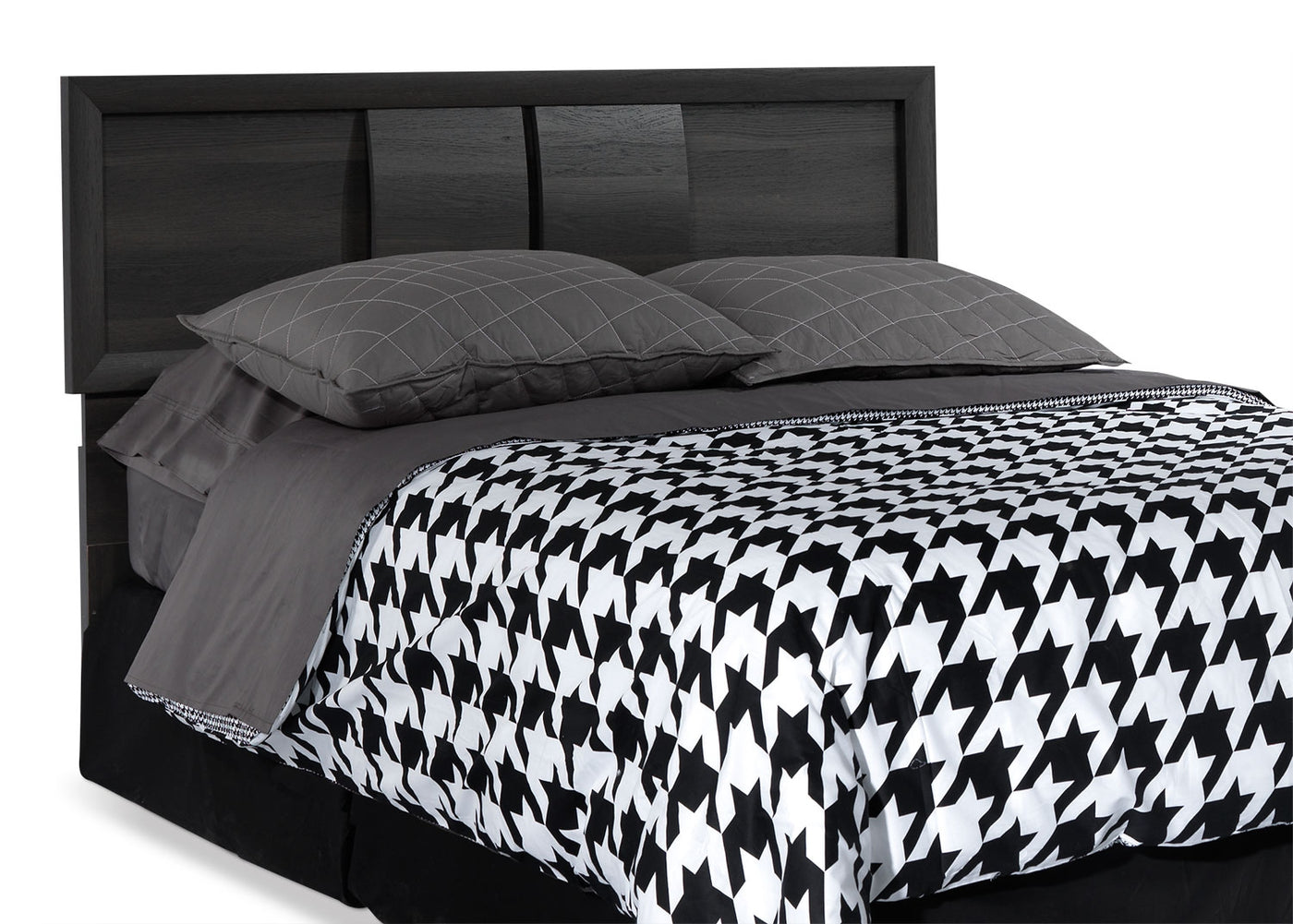 Gerard Queen Headboard Leon's