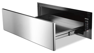 Bosch Stainless Steel 30" Warming Drawer - HWD5051UC