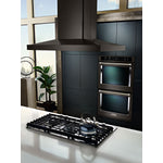 KitchenAid Gas Cooktop KCGS350ESS
