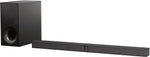 Sony 300W 2.1-Ch. Sound Bar with Wireless Subwoofer - HTCT290