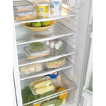Danby White All-Refrigerator (11 Cu. Ft.) - DAR110A1WDD