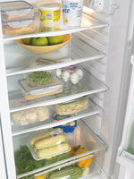 Danby 23.9" 11 Cu. Ft. White All-Refrigerator - DAR110A1WDD