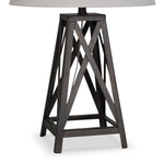 Jackson 29" Table Lamp - Black