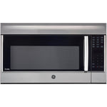 GE Profile Stainless Steel  Over-the-Range Microwave (1.8 Cu. Ft.) - PVM1899SJC