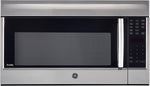 GE Profile Stainless Steel  Over-the-Range Microwave (1.8 Cu. Ft.) - PVM1899SJC