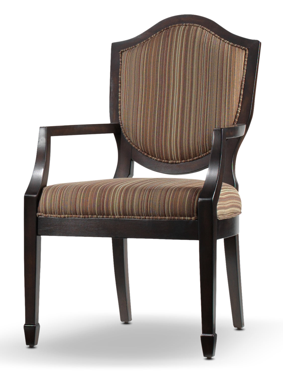 Parlour 3-Piece Seating Set - Espresso