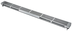 Bosch Stainless Steel Island Trim - HDZIT301