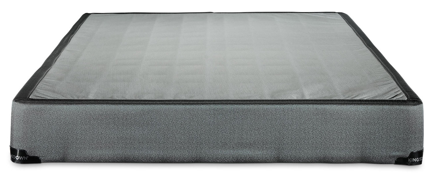 Kingsdown Assist Full Boxspring