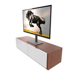 Tabletop TV Stand for 37" to 65" TVs - TTS100