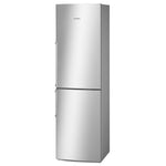Bosch Stainless Steel Bottom-Freezer Refrigerator (11.0 Cu. Ft.) - B11CB81SSS