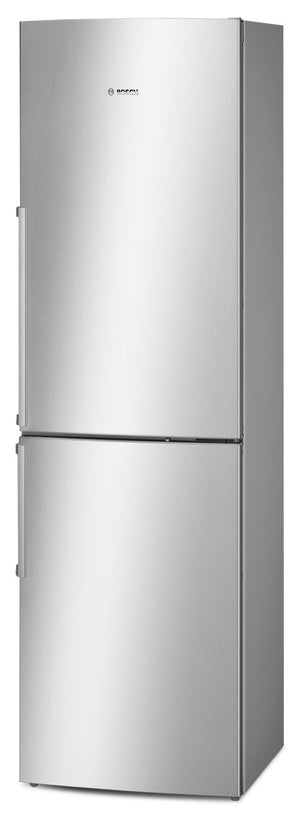 Bosch Stainless Steel Bottom-Freezer Refrigerator (11.0 Cu. Ft.) - B11CB81SSS