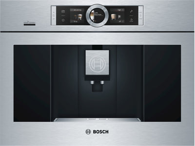 Bosch 24" Coffee Machine - BCM8450UC