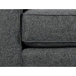 Ashby Sofa - Grey