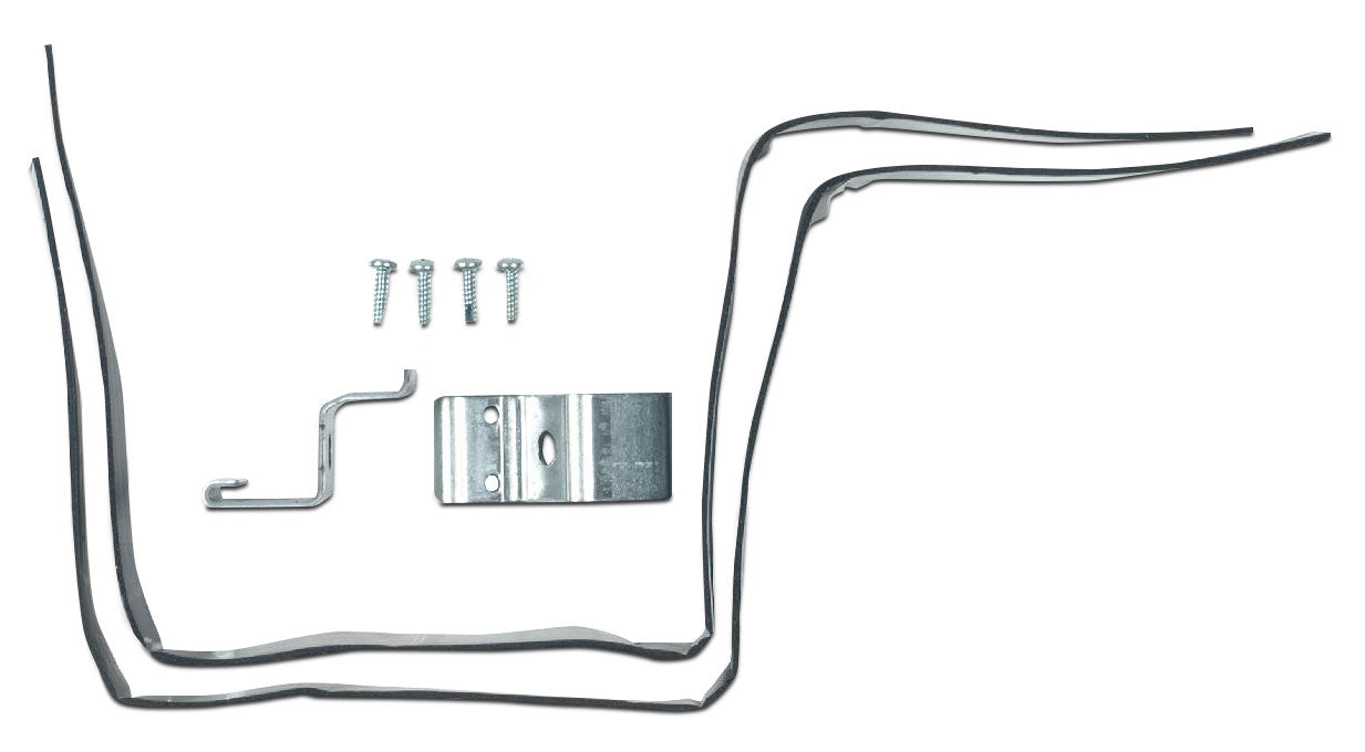 Whirlpool Stacking Kit for Duet Washer/Dryer Pair Leon's