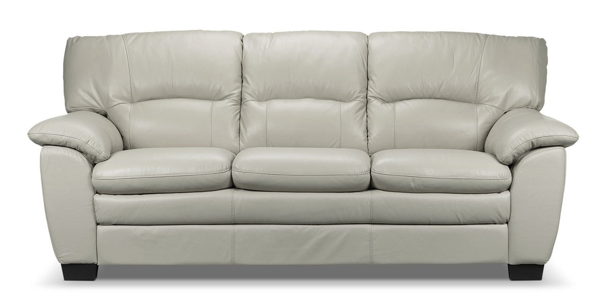 Rodero Sofa - Grey