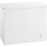 Frigidaire White Chest Freezer (8.7 Cu. Ft.) - FFFC09M1RW