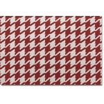 Fava 3 Pc. Living Room Package - Red