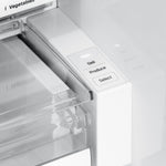 LG Appliances Stainless Steel French Door Refrigerator (28 Cu. Ft.) - LFXS28566S
