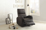 Benning Recliner - Dark Brown