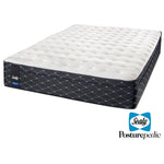 Sealy Narrative Cushion Firm Full  Mattress