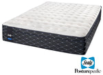Sealy Narrative Cushion Firm Twin Mattress