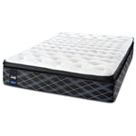 Sealy 6K Cushion Firm King Mattress