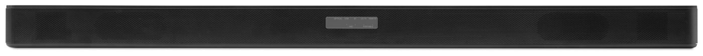 LG 2.1-Ch. 360W High-Resolution Sound Bar with Wireless Subwoofer - SK5Y
