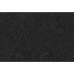Reynolds Leather Sofa - Black