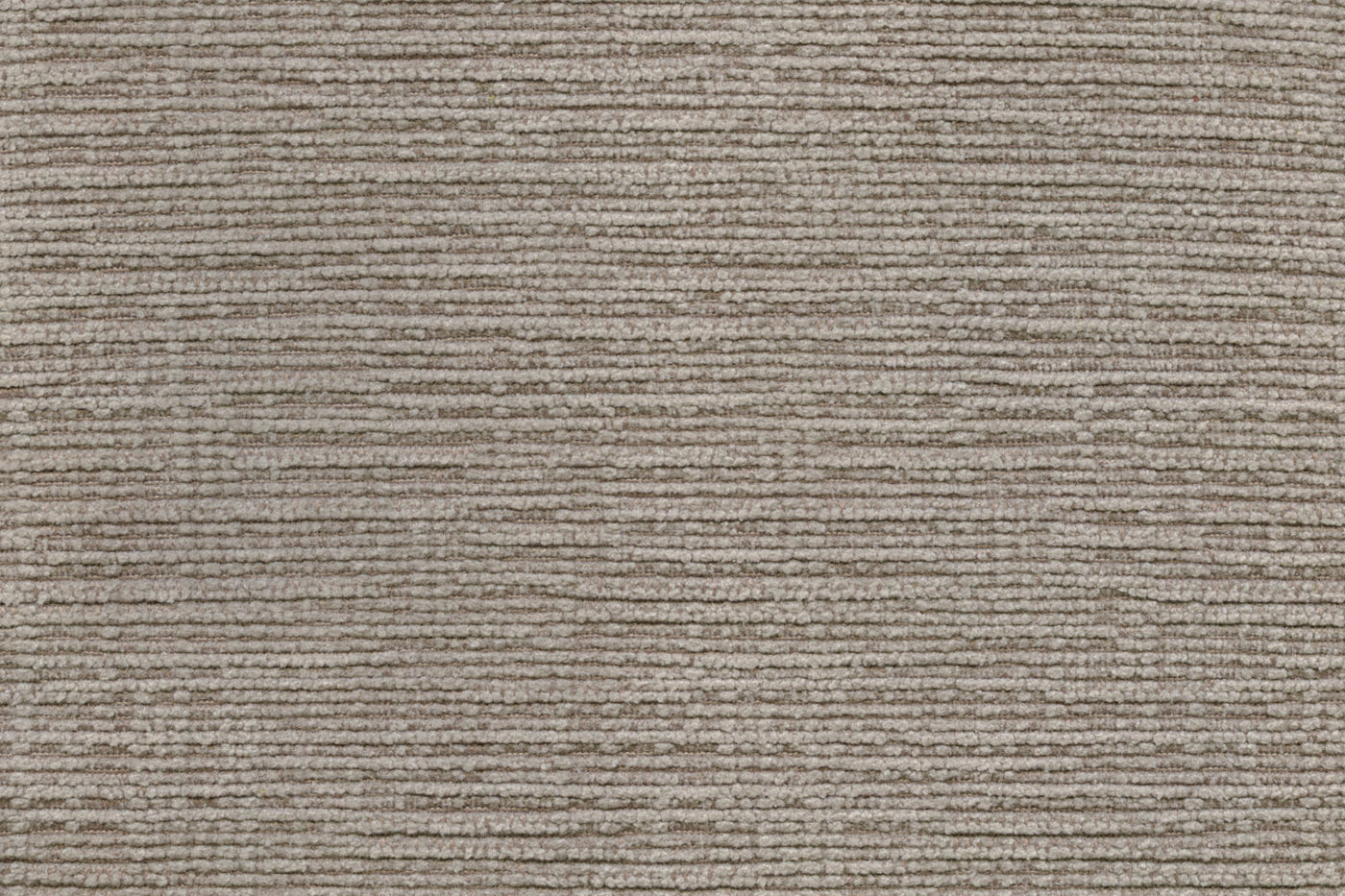 Fava Ottoman - Pewter