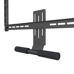 Above Fireplace Pull-Down TV Wall Mount for 42" to 65" TVs - FM100