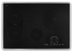 KitchenAid Induction Cooktop KICU509XSS