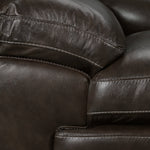 Amarillo Loveseat - Warm Grey