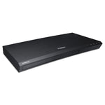 Samsung Ultra HD Blu-ray Player - UBD-M8500/ZC