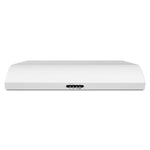 Whirlpool White 30" 350 CFM Range Hood - UXT5230BDW