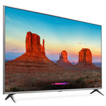 LG 65" 4K HDR 120 TM NANO CELL TV - 65UK7700