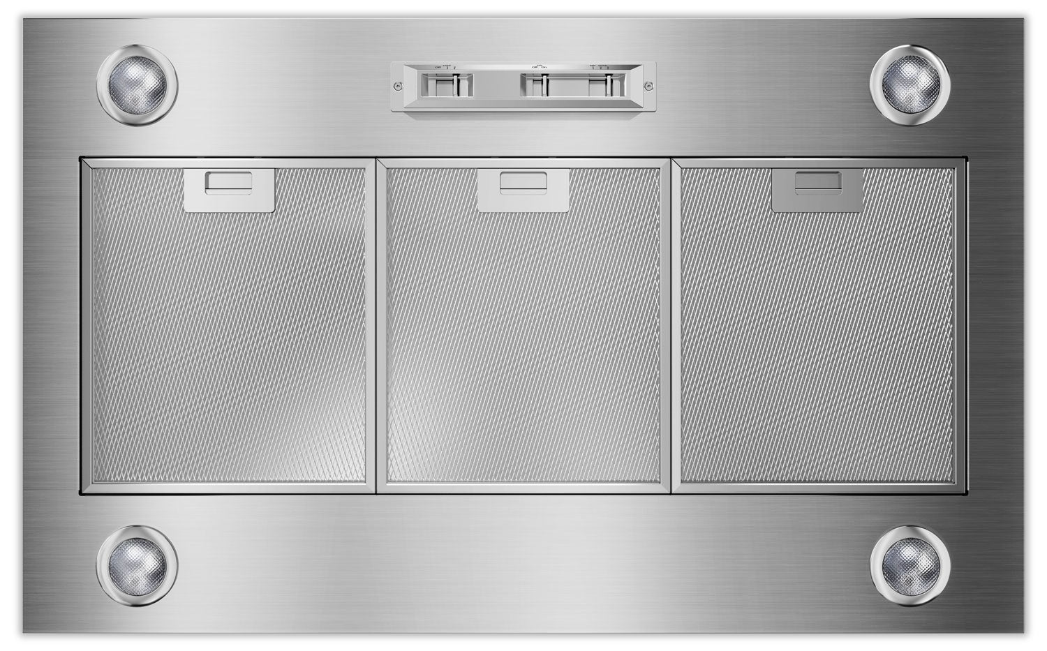 KitchenAid Stainless Steel 36" 1200 Range Hood Liner - UXL6036YSS