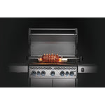 Napoleon Heavy Duty Rotisserie Kit for all Rogue® 365/425/525/625 models - 69911