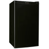 Danby Black Compact Refrigerator (3.2 Cu. Ft.) - DCR032A2BDD