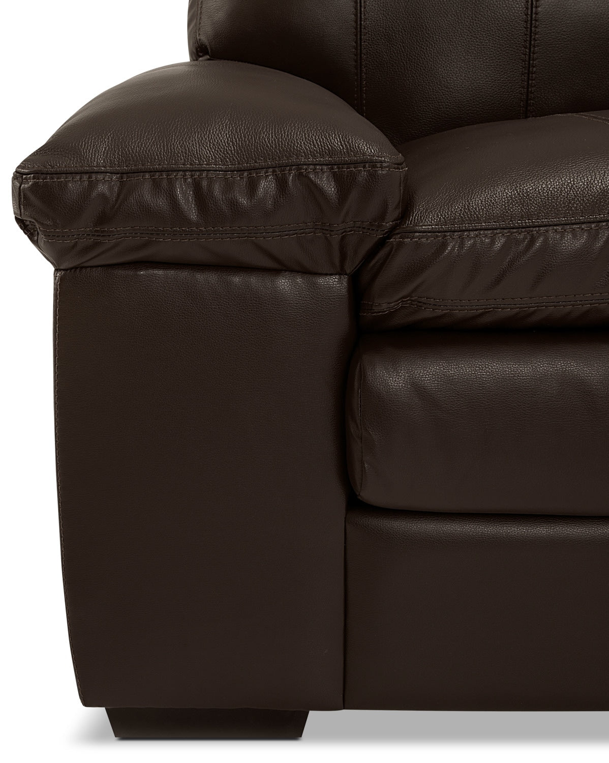 Amento Chair - Café