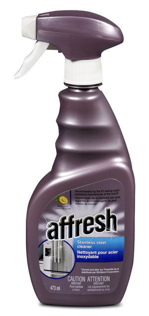 Affresh Stainless Steel Cleaner - W10355016B