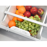 Amana White Top-Freezer Refrigerator (18.15 Cu. Ft.) - ART318FFDW