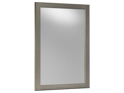 Bellmar Mirror - Grey