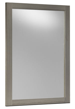 Bellmar Mirror - Grey